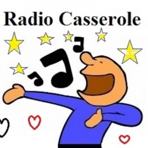 Radio Casserole
