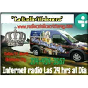 Radio Catolica Cristo Rey