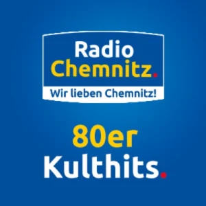 Radio Chemnitz - 80er Kulthits