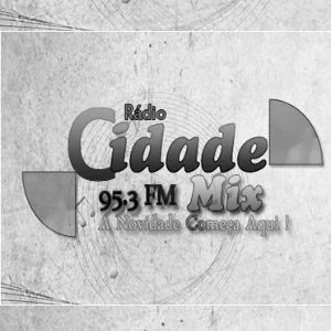 Radio Cidade Mix