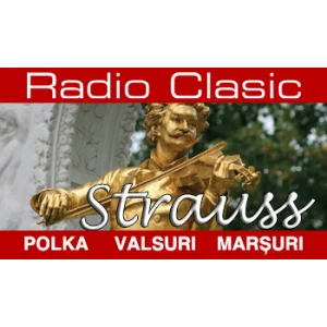 Radio Clasic Strauss
