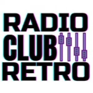 RADIO CLUB RETRO