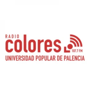 Radio Colores 107.7 FM