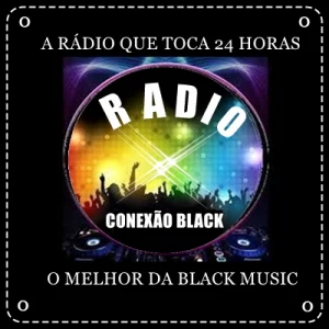 RADIO CONEXÃO BLACK