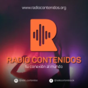RADIO CONTENIDOS