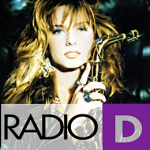 Radio-D - Easy listening