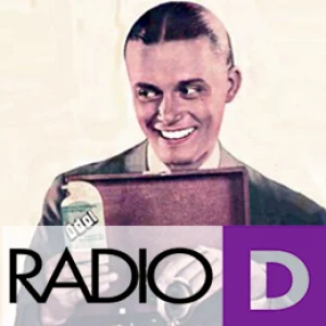Radio-D - Gramophone