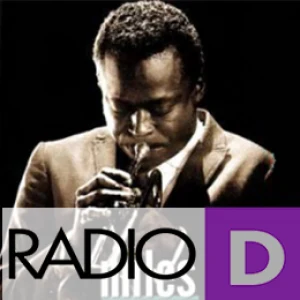 Radio-D - Jazz