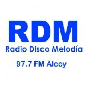 Radio Disco Melodia