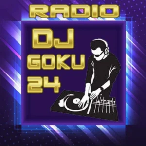 Radio DJ Goku 24