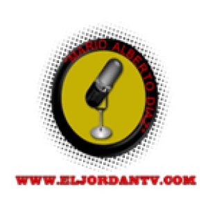 RADIO EL JORDAN PASTOR MARIO DIAZ