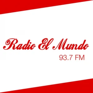 Radio El Mundo - 93.7 FM