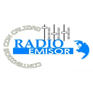 RADIO EMISOR