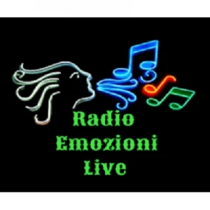 Radio Emozioni Live