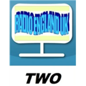 Radio England UK 2