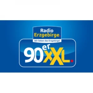 Radio Erzgebirge - 90er XXL