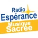 Radio Espérance Musique Sacrée
