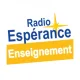 Radio Esperance Enseignement