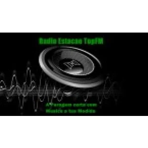 Radio Estacao TopFM
