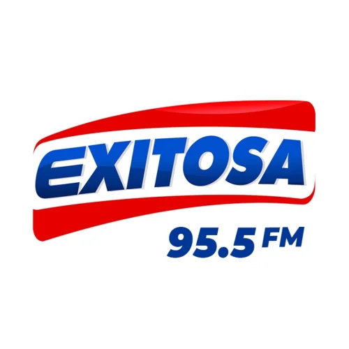 Radio Exitosa 95.5