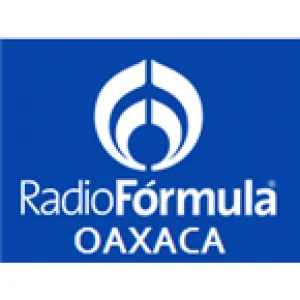 Radio Fórmula Oaxaca Primera Cadena