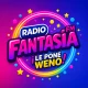 Radio Fantasia Chile