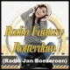 Radio Fantasy Rotterdam