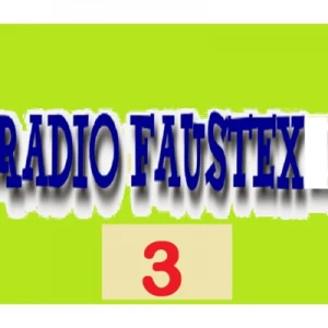 RADIO FAUSTEX 3