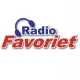 Radio Favoriet