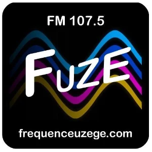 Radio Fréquence Uzege (Fuze)