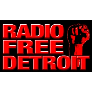 Radio Free Detroit