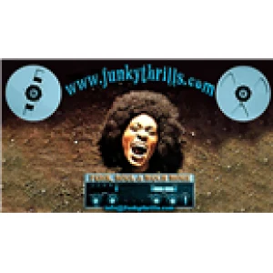 Radio Funky Thrills
