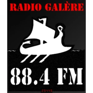 Radio Galère