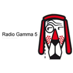 Radio Gamma 5