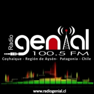 Radio Genial 100.5 FM