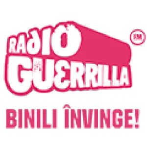Radio Guerrilla