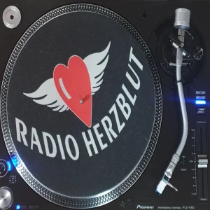 Radio Herzblut