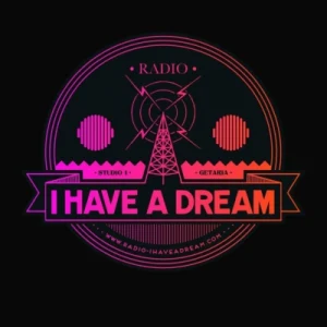 Radio I Have A Dream