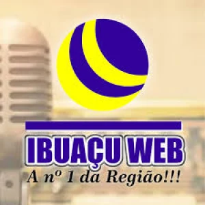 Radio Ibuaçu Web