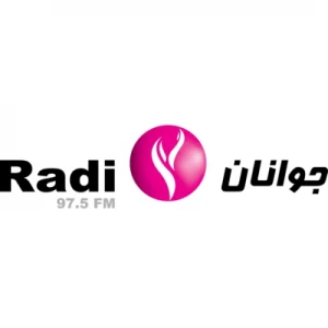 Radio Jawanan - 97.5 رادیو جوانان