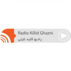 Radio Killid Ghazni
