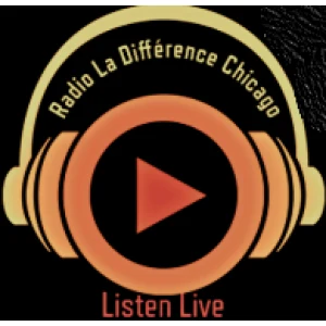 Radio la Difference Chicago