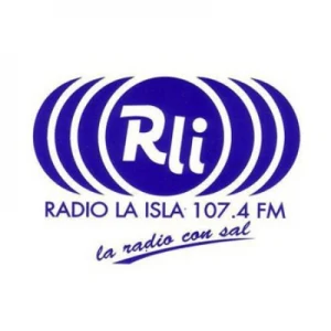 Radio La Isla 107.4 FM
