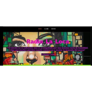 Radio La Loca