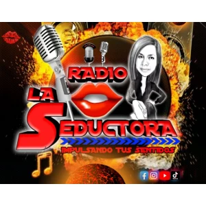 RADIO LA SEDUCTORA