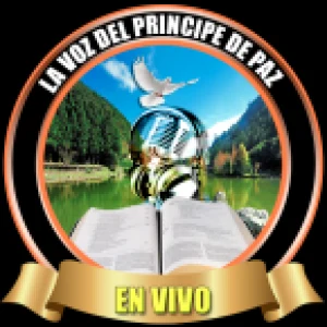 Radio La voz del príncipe de paz