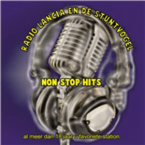 Radio Lancia en de stuntvogel