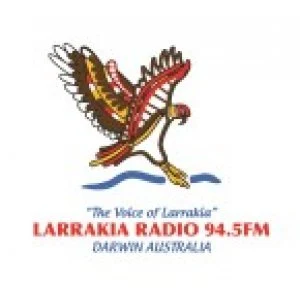 Radio Larrakia94.5FM
