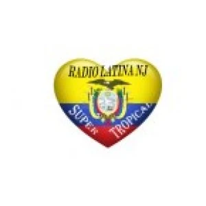 RADIO LATINA NJ