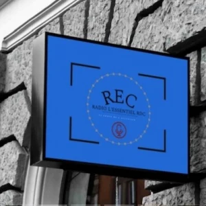 Radio L'ESSENTIEL RdC